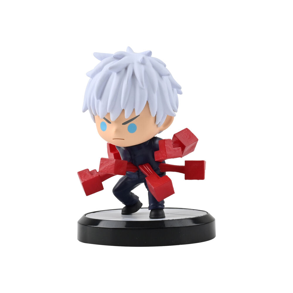 Jujutsu Kaisen assorted figure Nerdscape