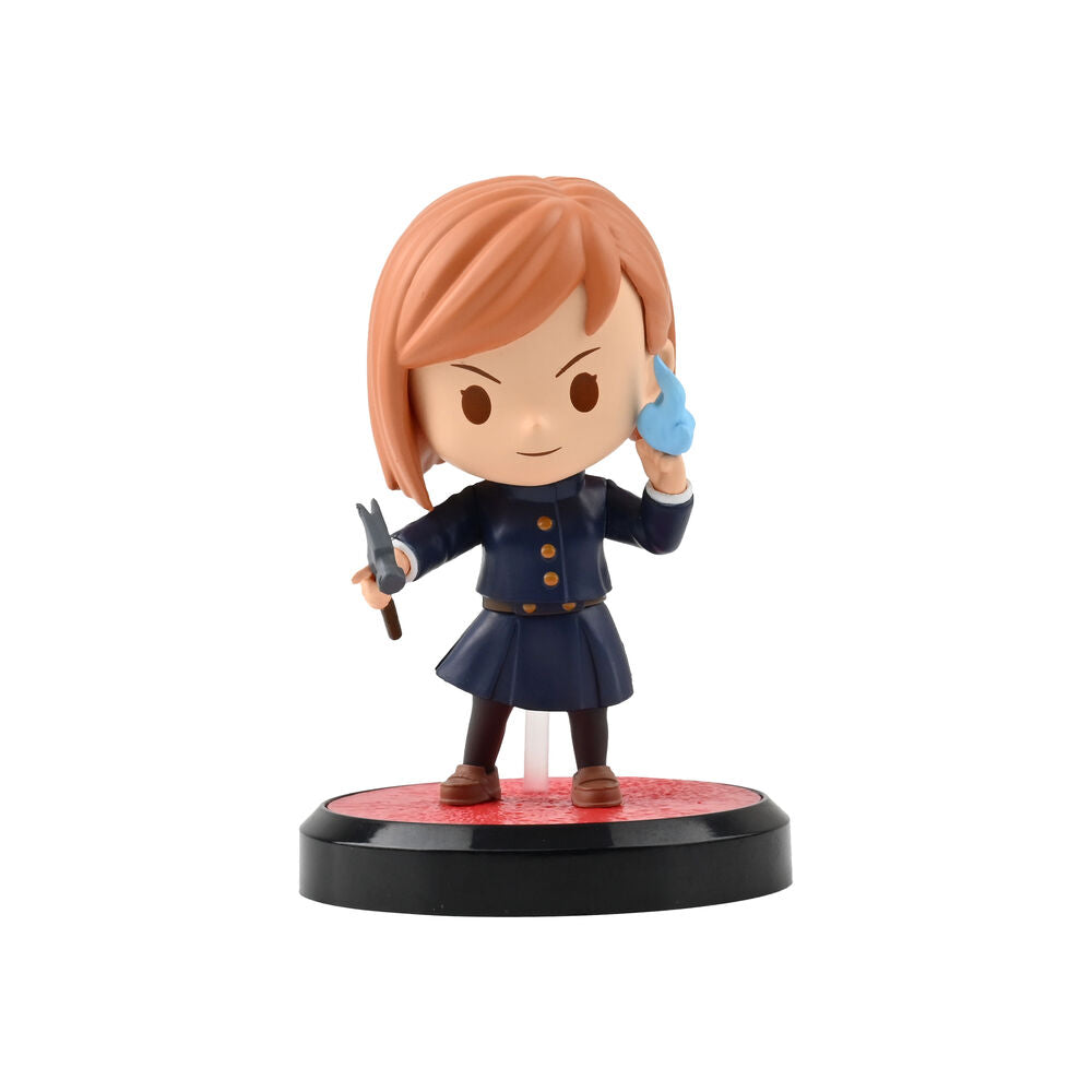 Jujutsu Kaisen assorted figure Nerdscape