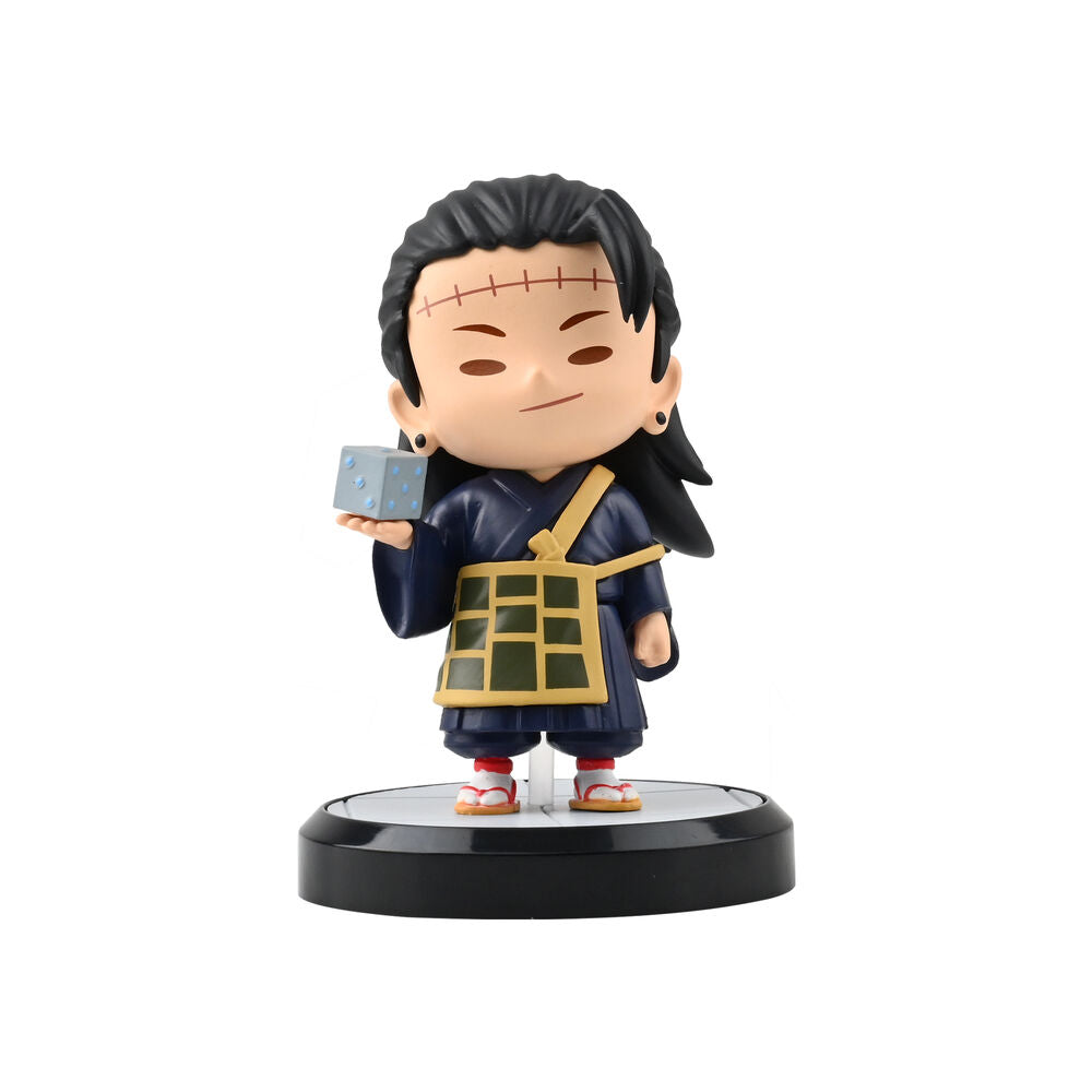 Jujutsu Kaisen assorted figure Nerdscape