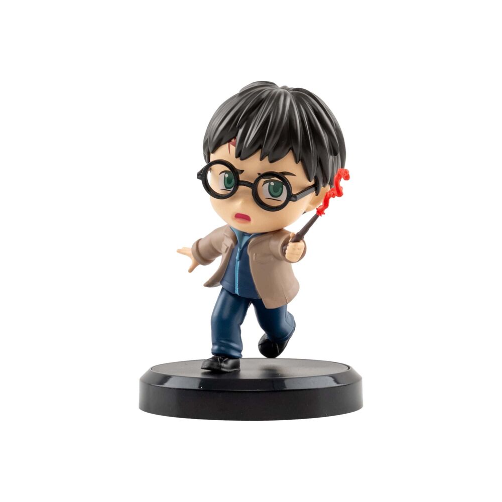 Harry Potter assorted figure Nerdscape