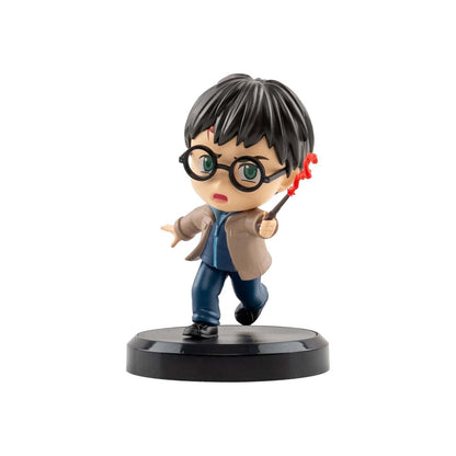 Harry Potter assorted figure Nerdscape