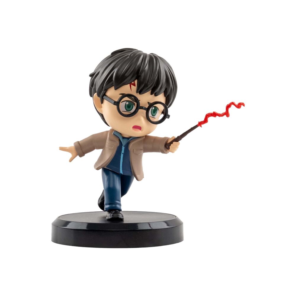 Harry Potter assorted figures