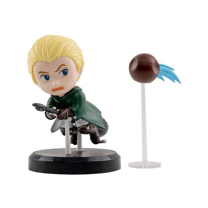 Harry Potter assorted figures