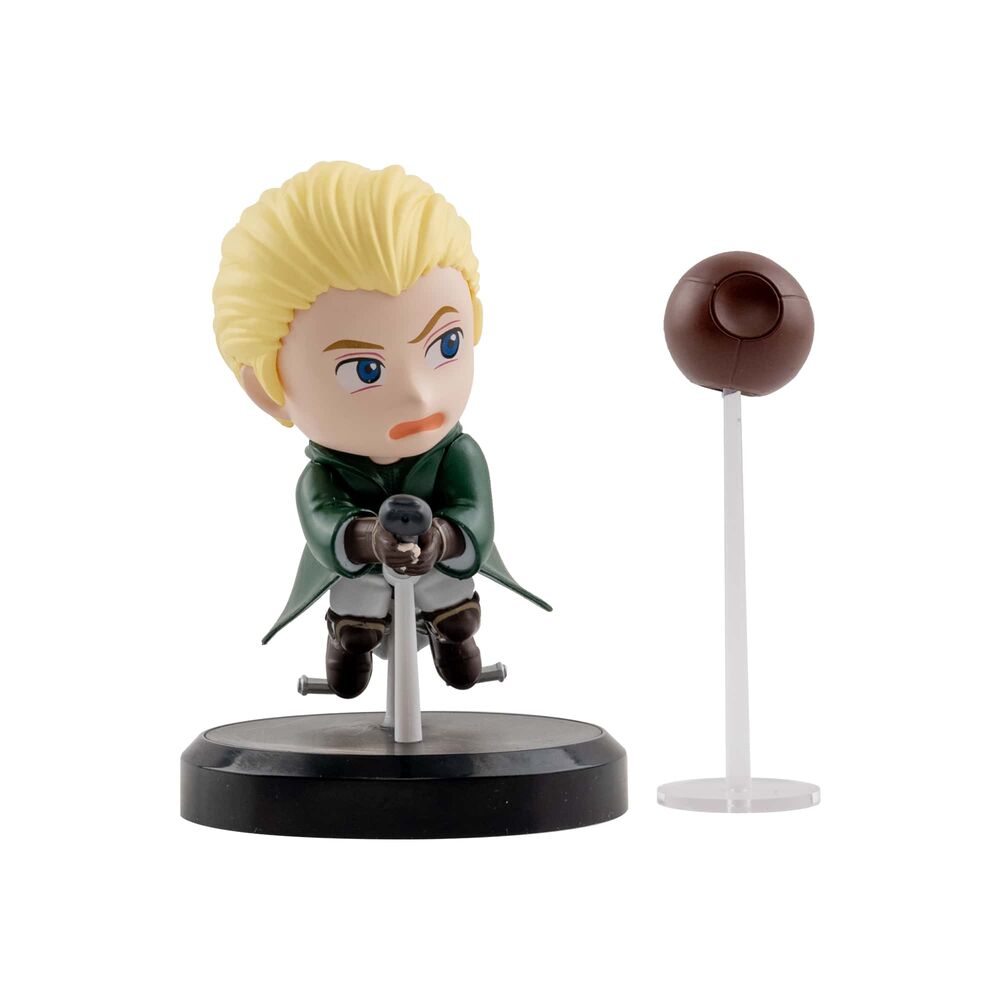 Harry Potter assorted figure Nerdscape