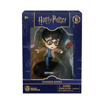 Harry Potter assorted figures