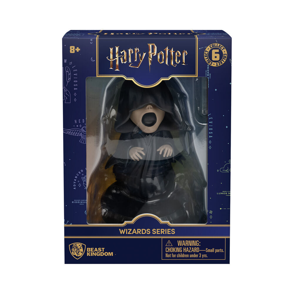 Harry Potter assorted figures