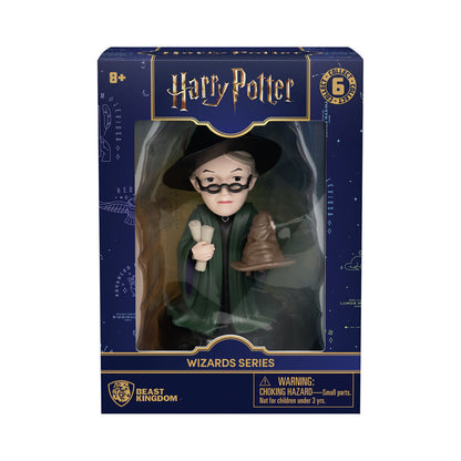 Harry Potter assorted figure Nerdscape