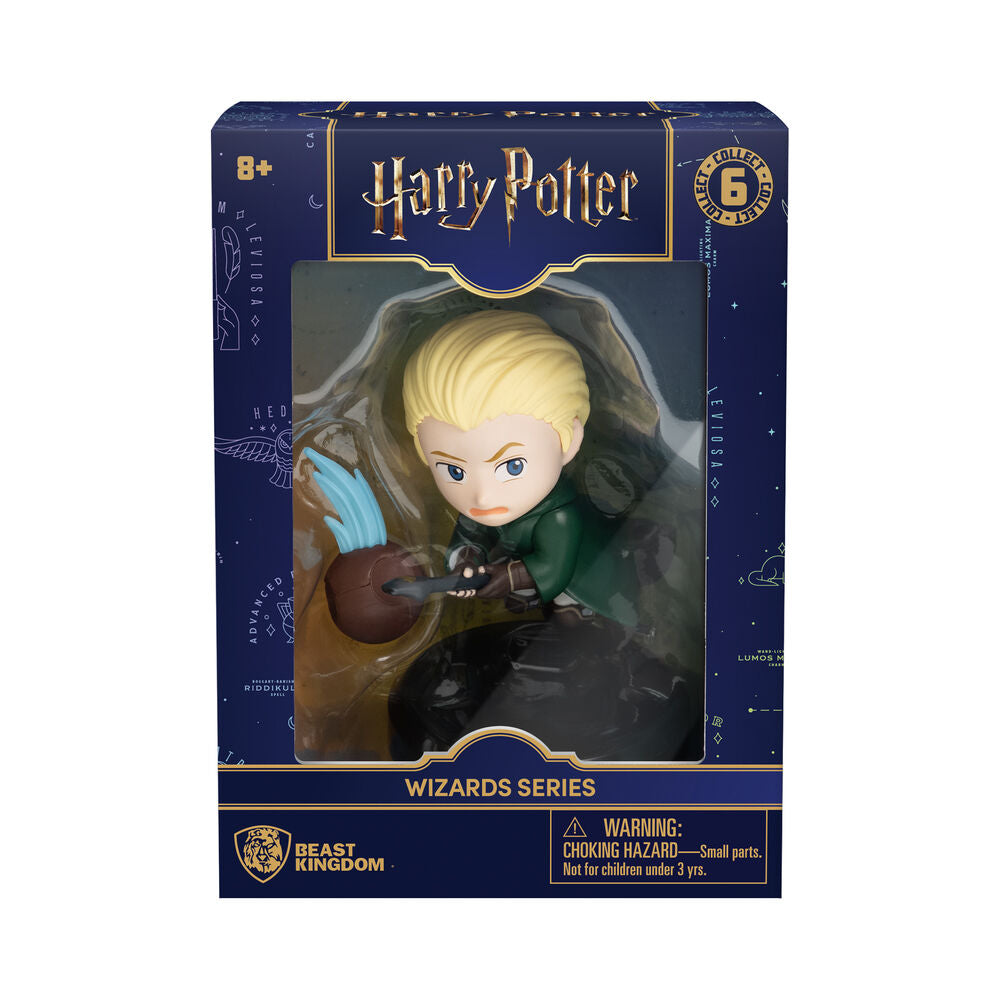 Harry Potter assorted figure Nerdscape