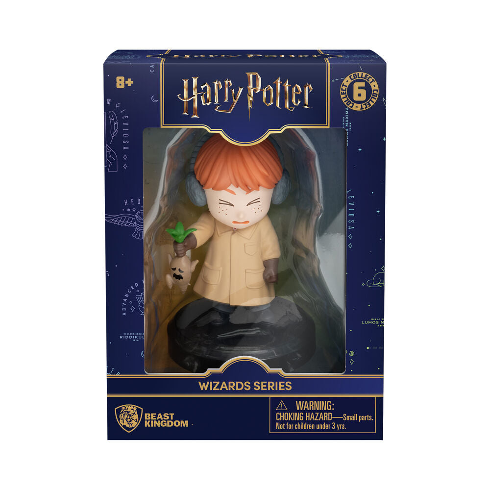 Harry Potter assorted figures