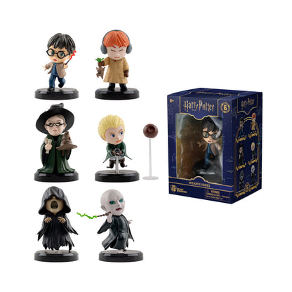 Harry Potter assorted figure Nerdscape