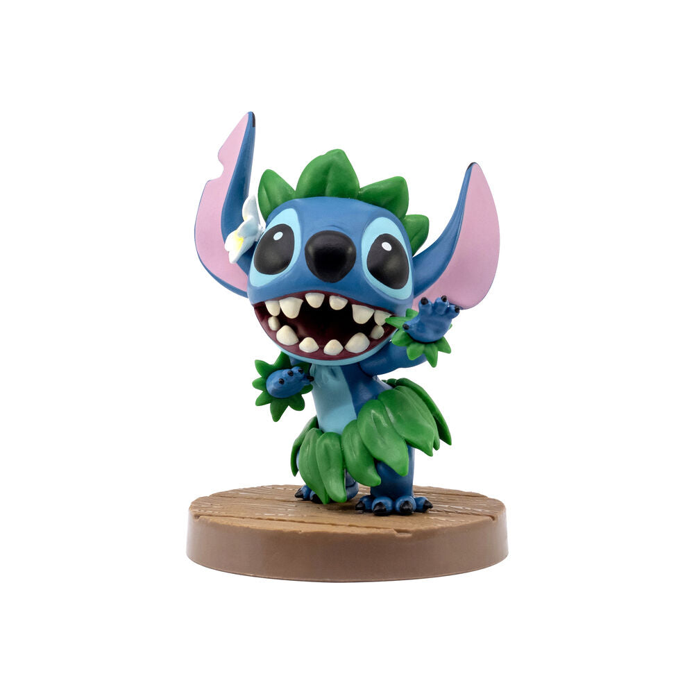 Disney Stitch assorted figures