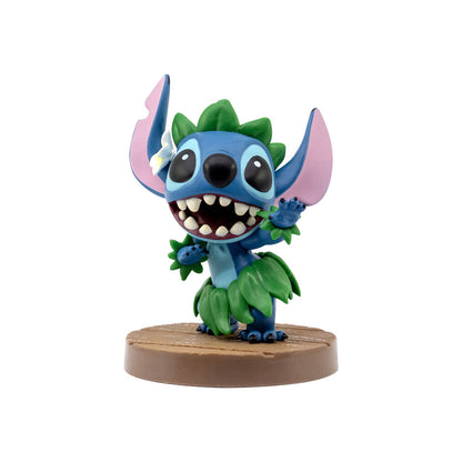 Disney Stitch assorted figures