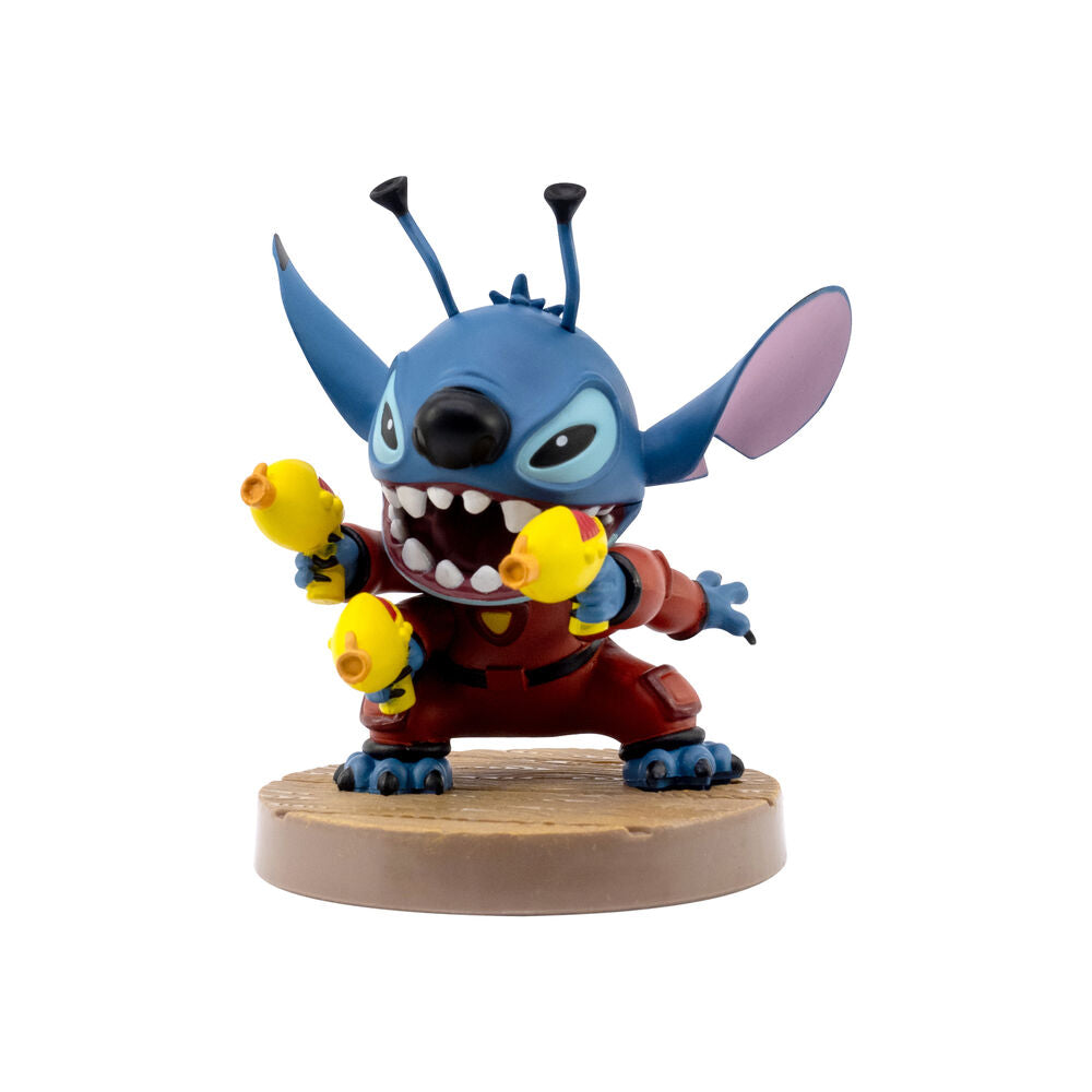 Disney Stitch assorted figures