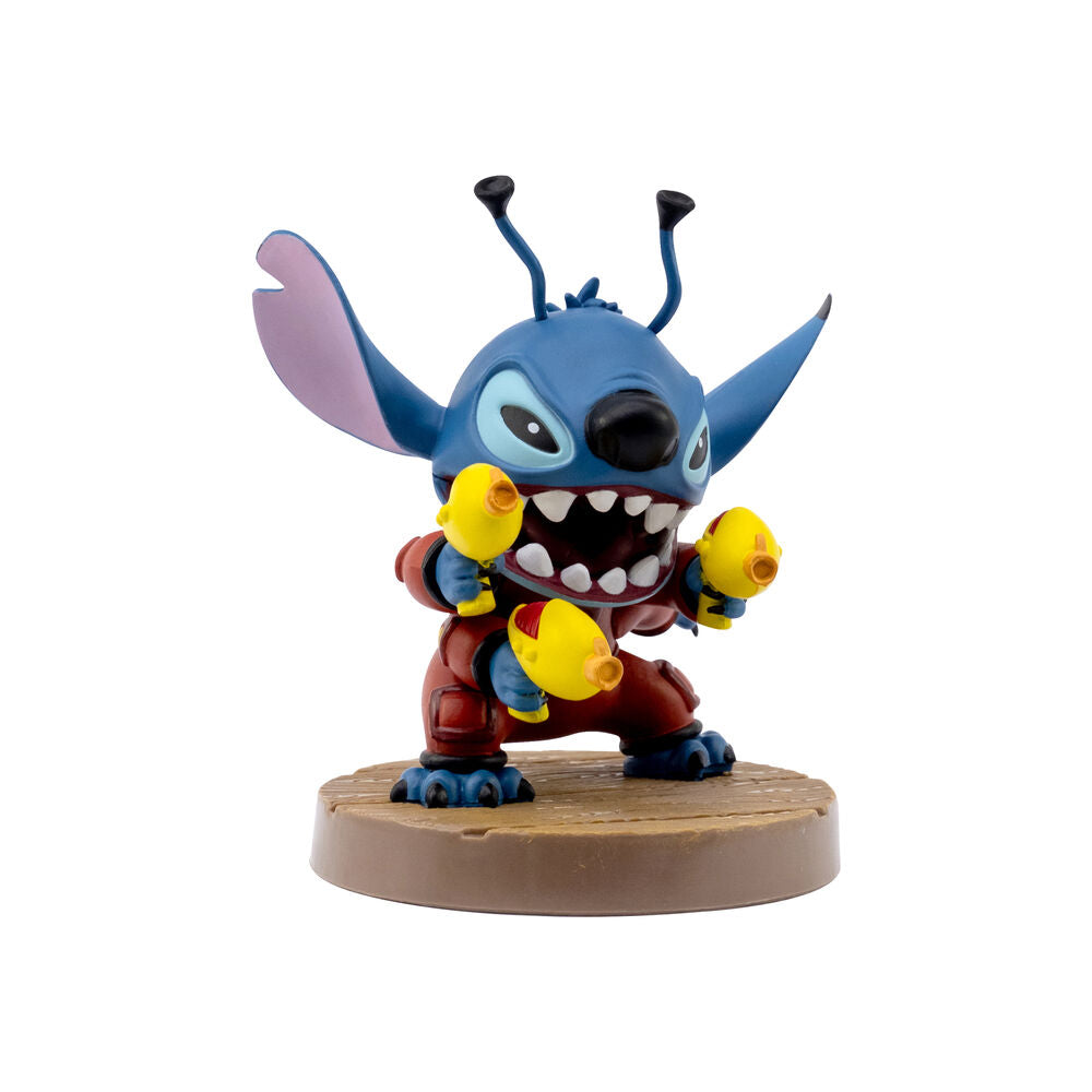 Disney Stitch assorted figures
