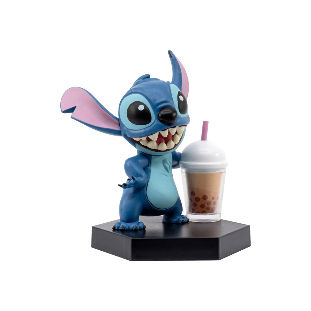 Disney Stitch assorted figures