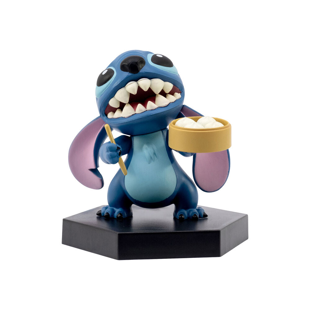 Disney Stitch assorted figures