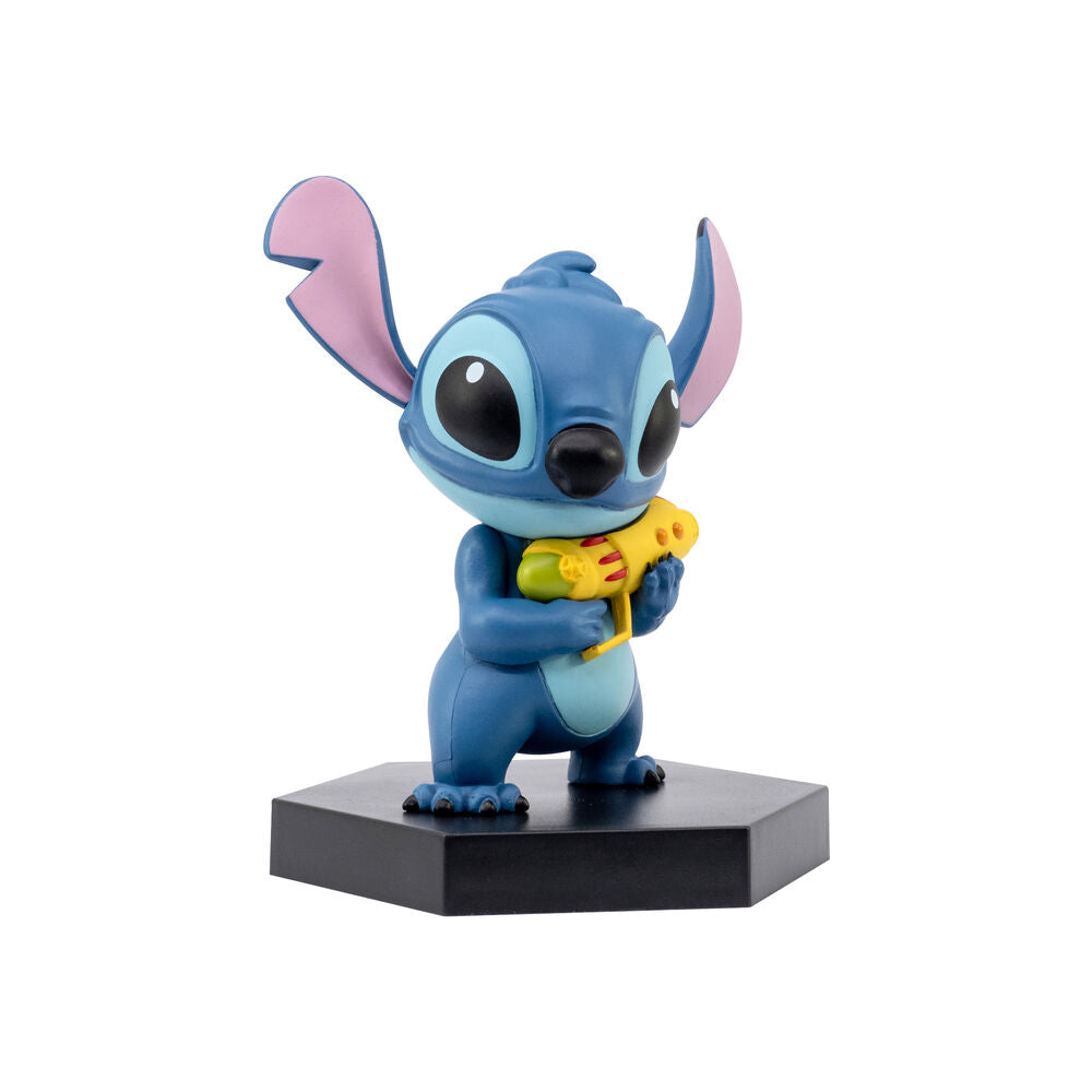 Disney Stitch assorted figures