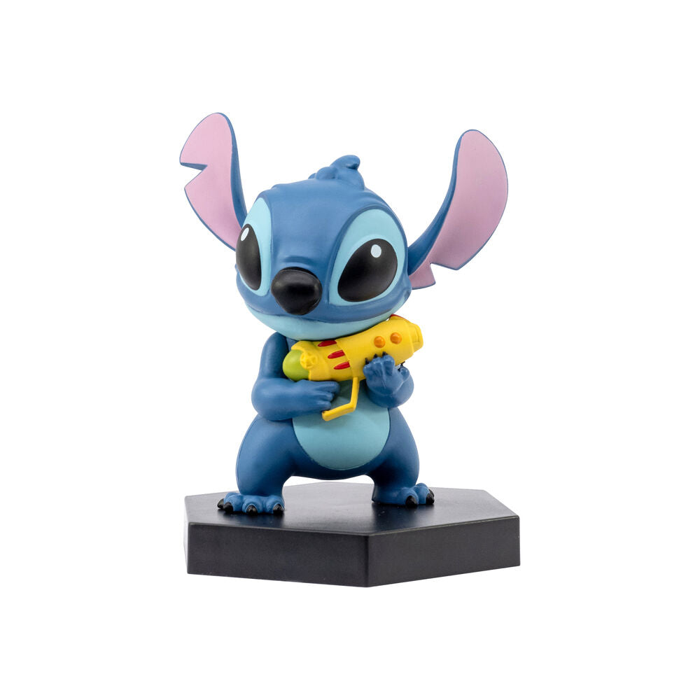 Disney Stitch assorted figures