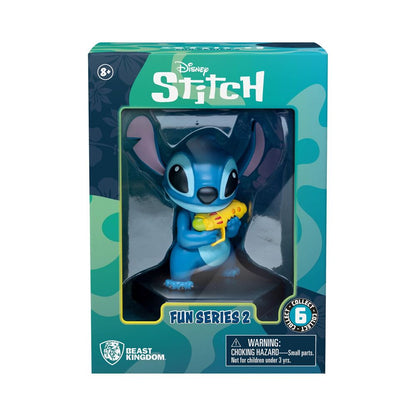 Disney Stitch assorted figures