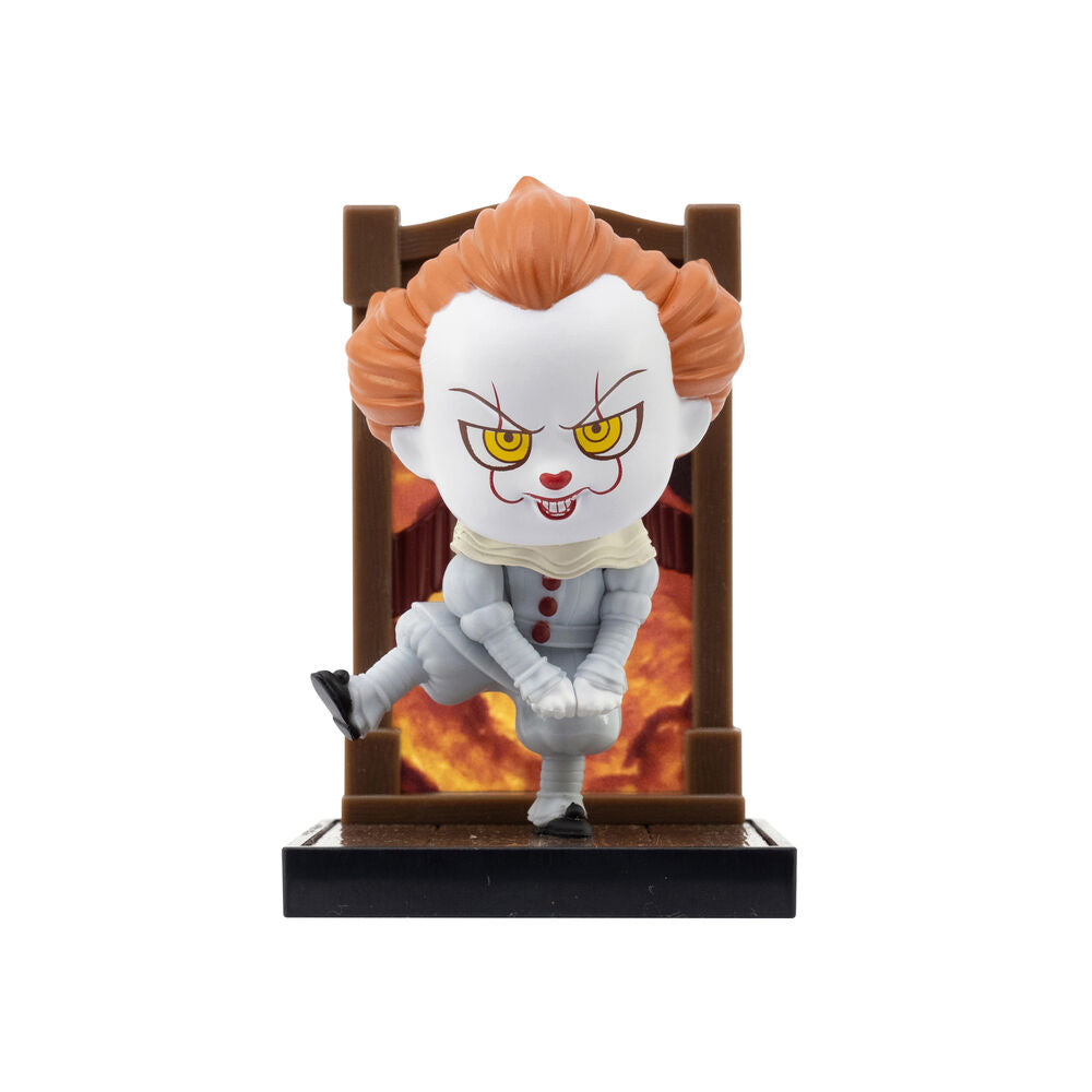 Horror assorted surprise figures