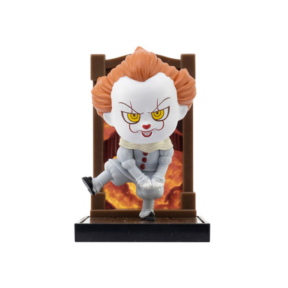 Horror assorted surprise figures