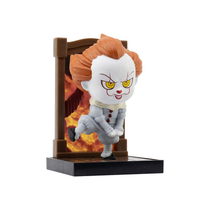 Horror assorted surprise figures