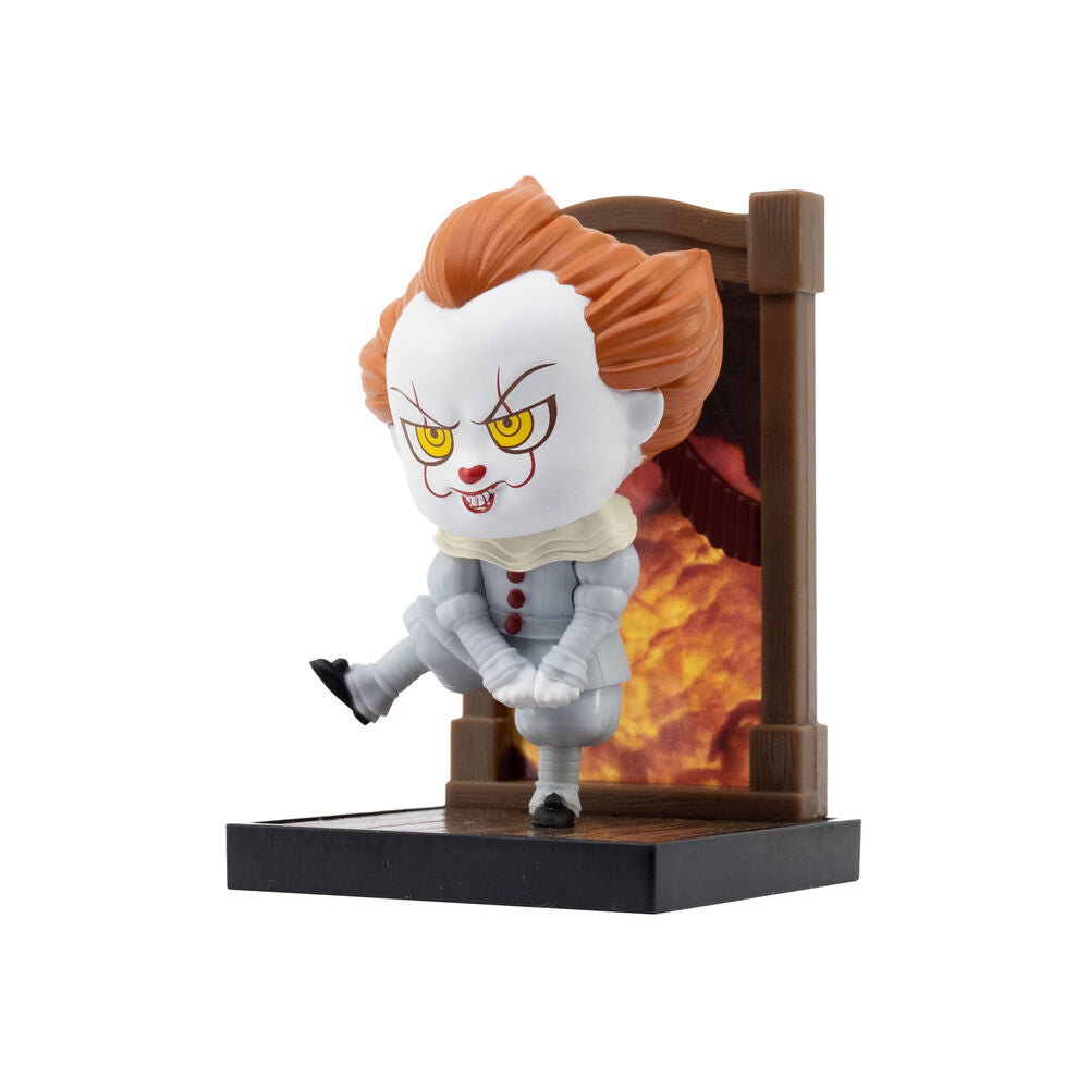 Horror assorted surprise figures