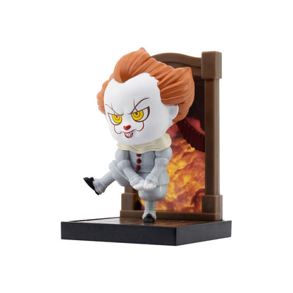 Horror assorted surprise figures