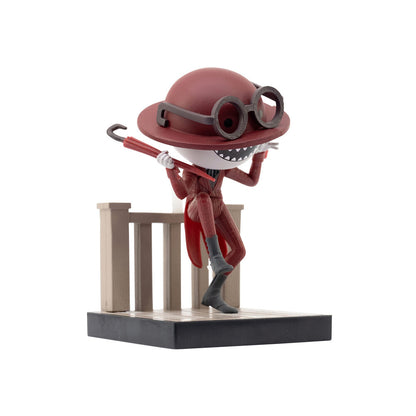 Horror assorted surprise figures