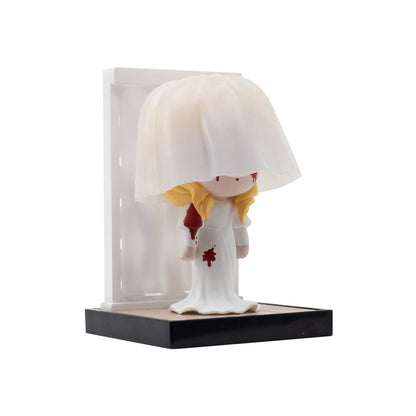 Horror assorted surprise figures