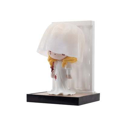 Horror assorted surprise figures