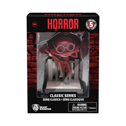 Horror assorted surprise figures