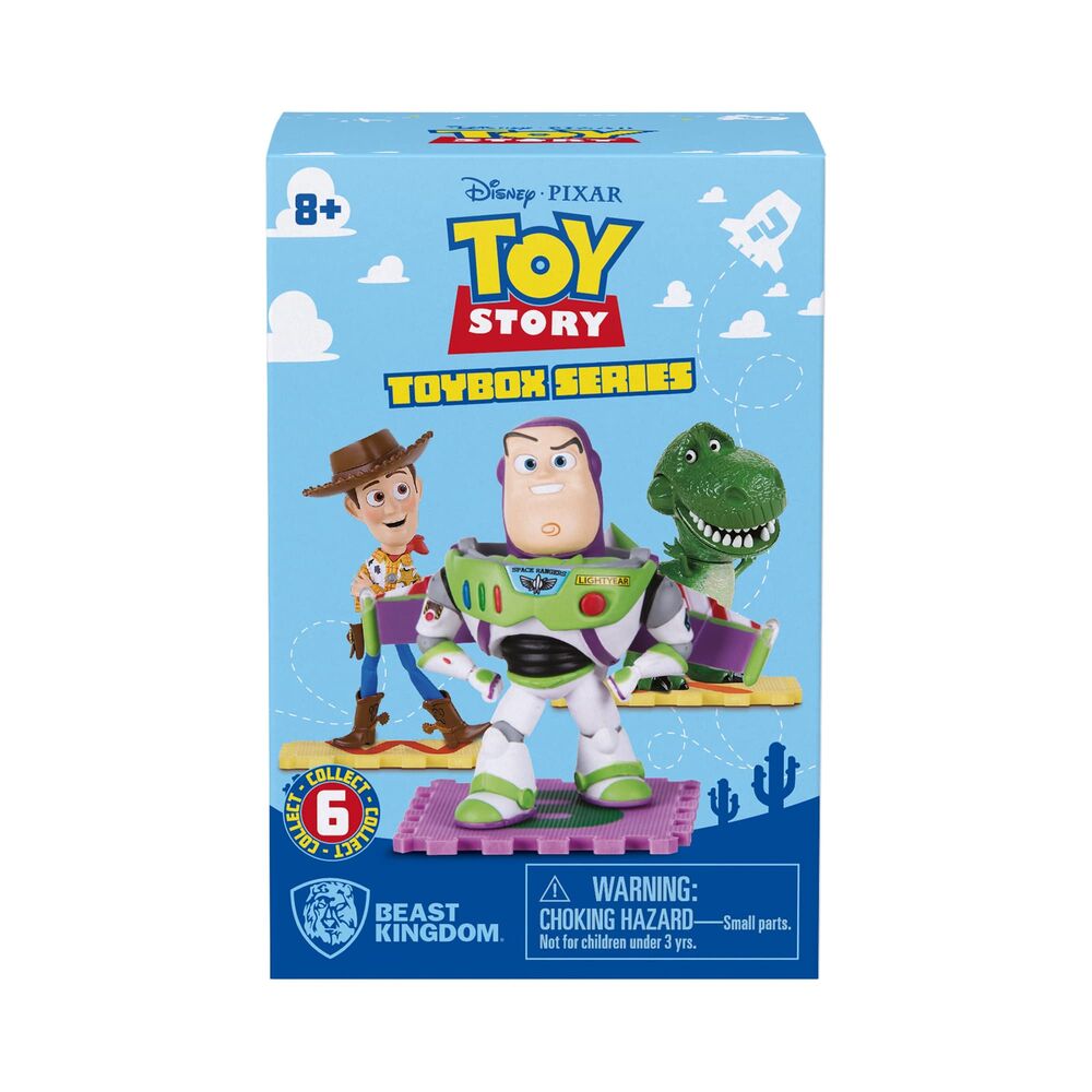 Disney Toy Story assorted surprise figures