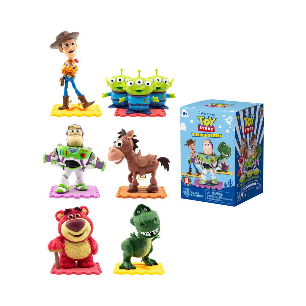 Disney Toy Story assorted surprise figures