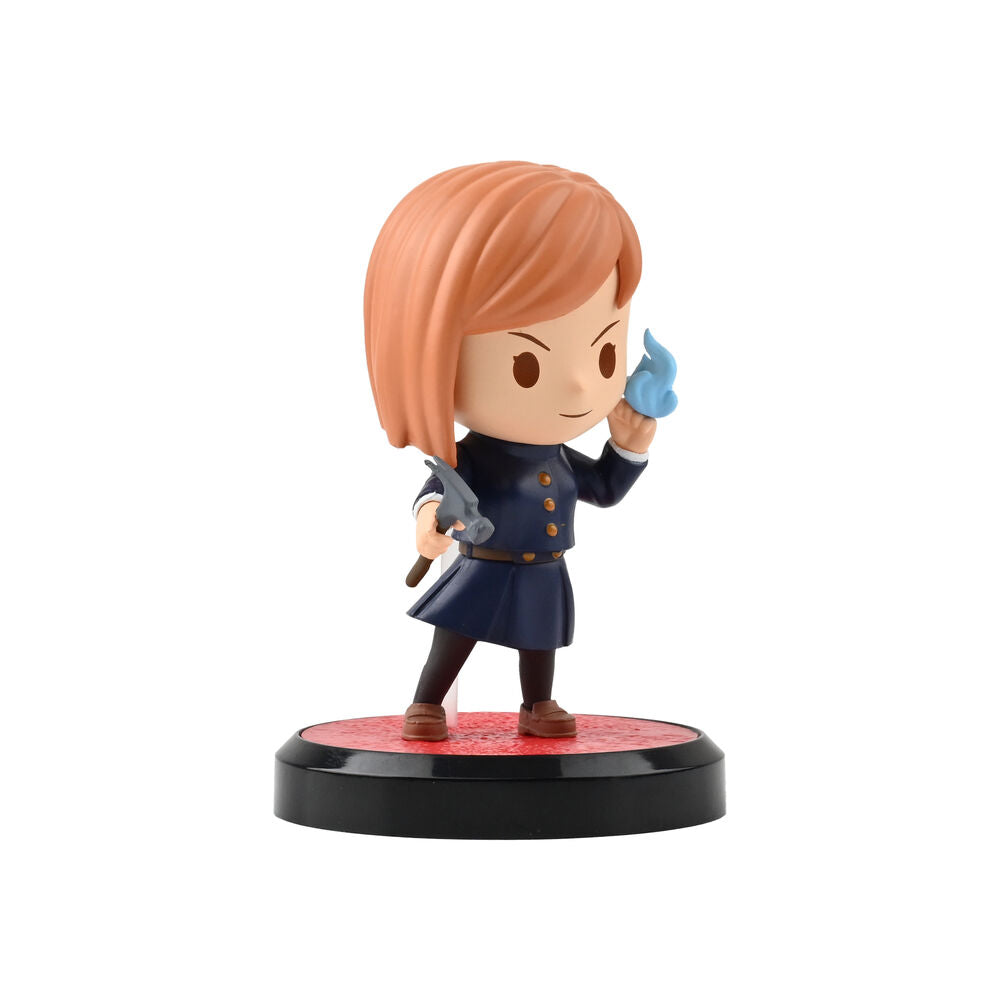 Jujutsu Kaisen assorted surprise figures