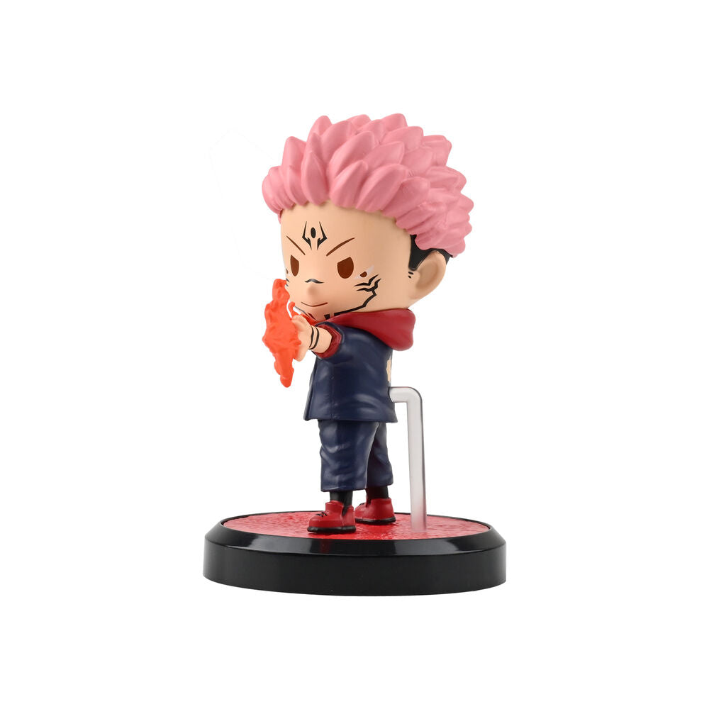 Jujutsu Kaisen assorted surprise figure Nerdscape