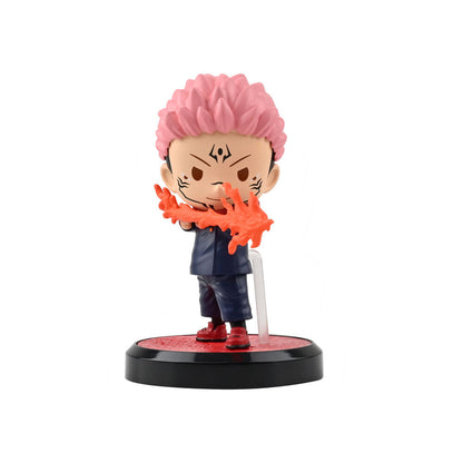 Jujutsu Kaisen assorted surprise figure Nerdscape
