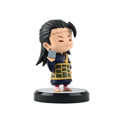 Jujutsu Kaisen assorted surprise figures