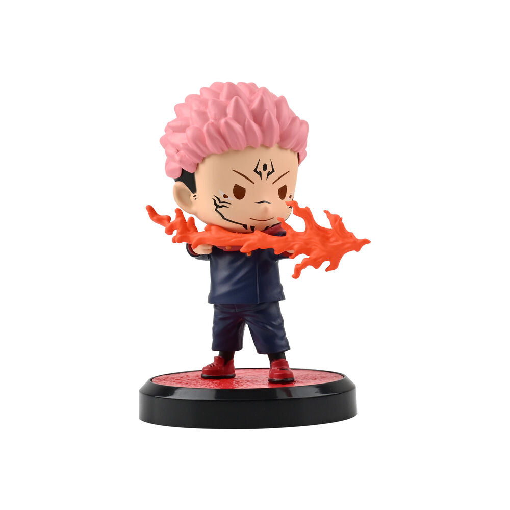 Jujutsu Kaisen assorted surprise figure Nerdscape