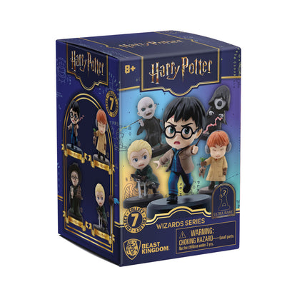 Harry Potter assorted surprise figures