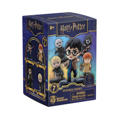 Harry Potter assorted surprise figure Nerdscape