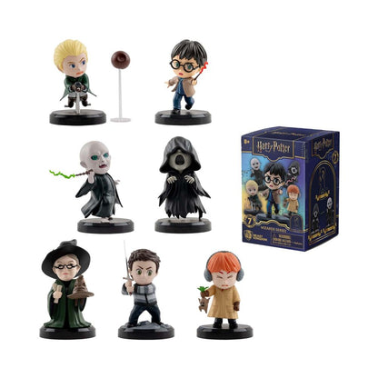 Harry Potter assorted surprise figures