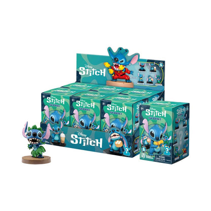 Disney Stitch assorted surprise figures