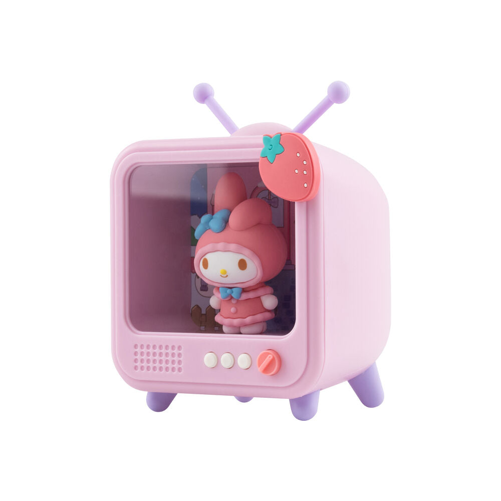 Hello Kitty and Friends TV assorted figures
