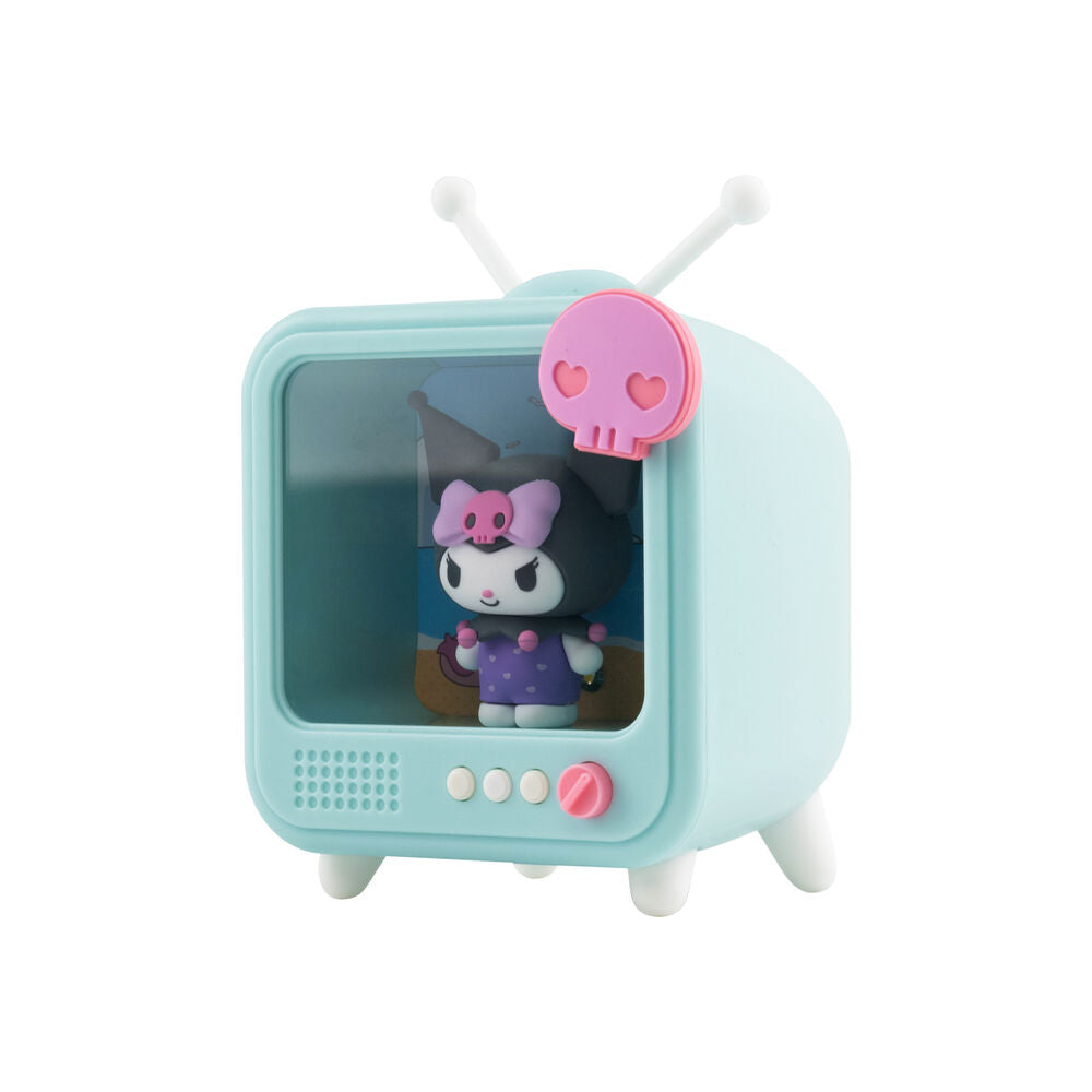 Hello Kitty and Friends TV assorted figures