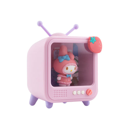 Hello Kitty and Friends TV assorted figures
