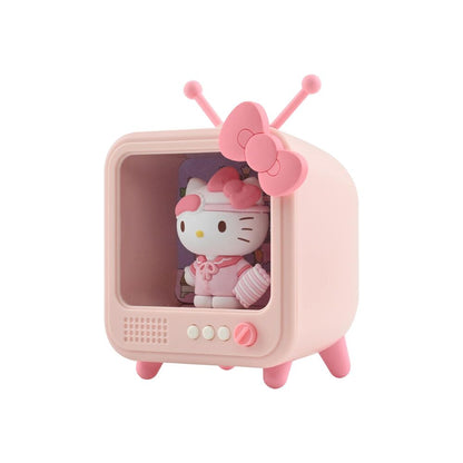 Hello Kitty and Friends TV assorted figures
