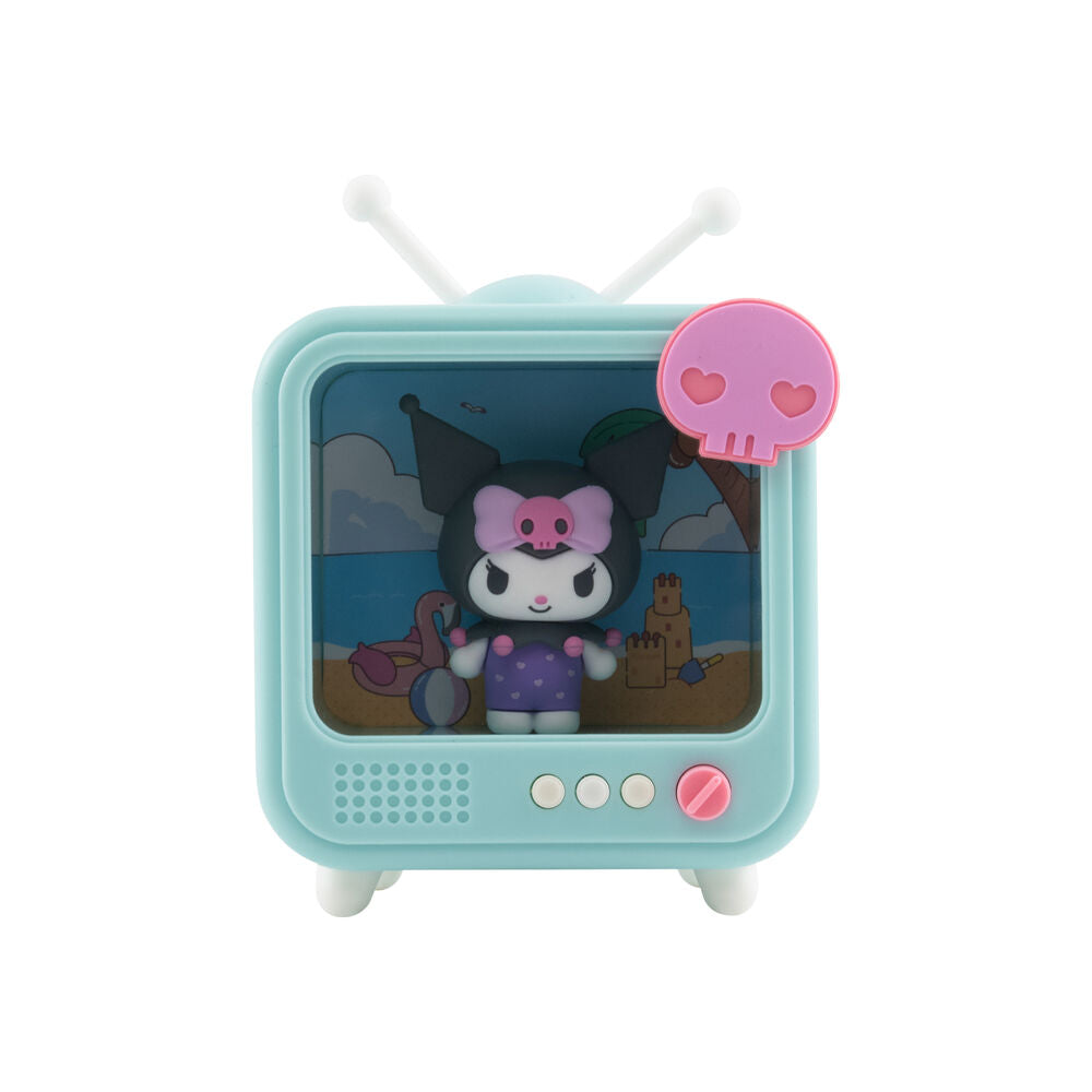 Hello Kitty and Friends TV assorted figures