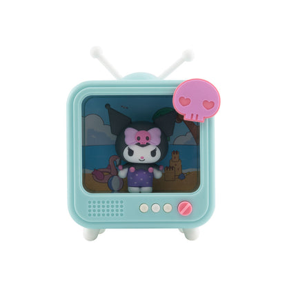 Hello Kitty and Friends TV assorted figures