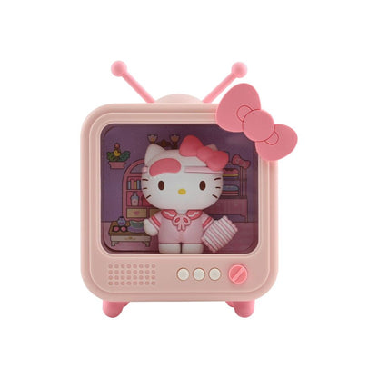 Hello Kitty and Friends TV assorted figures